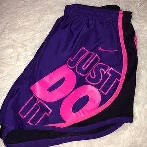 Nike Dri-Fit shorts